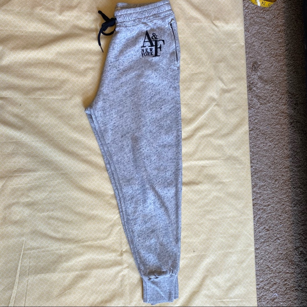 Abercrombie & Fitch Women ‘s Joggers Sweatpants